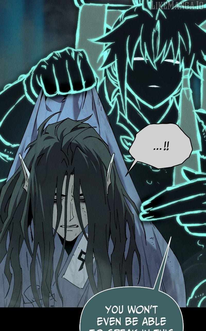 Reincarnated into a Cursed Game Chapter 38 — Page 20