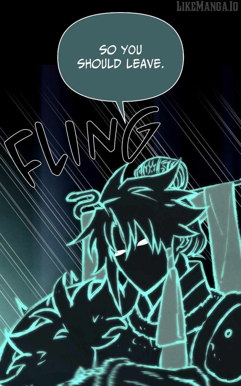 Reincarnated into a Cursed Game Chapter 38 — Page 22