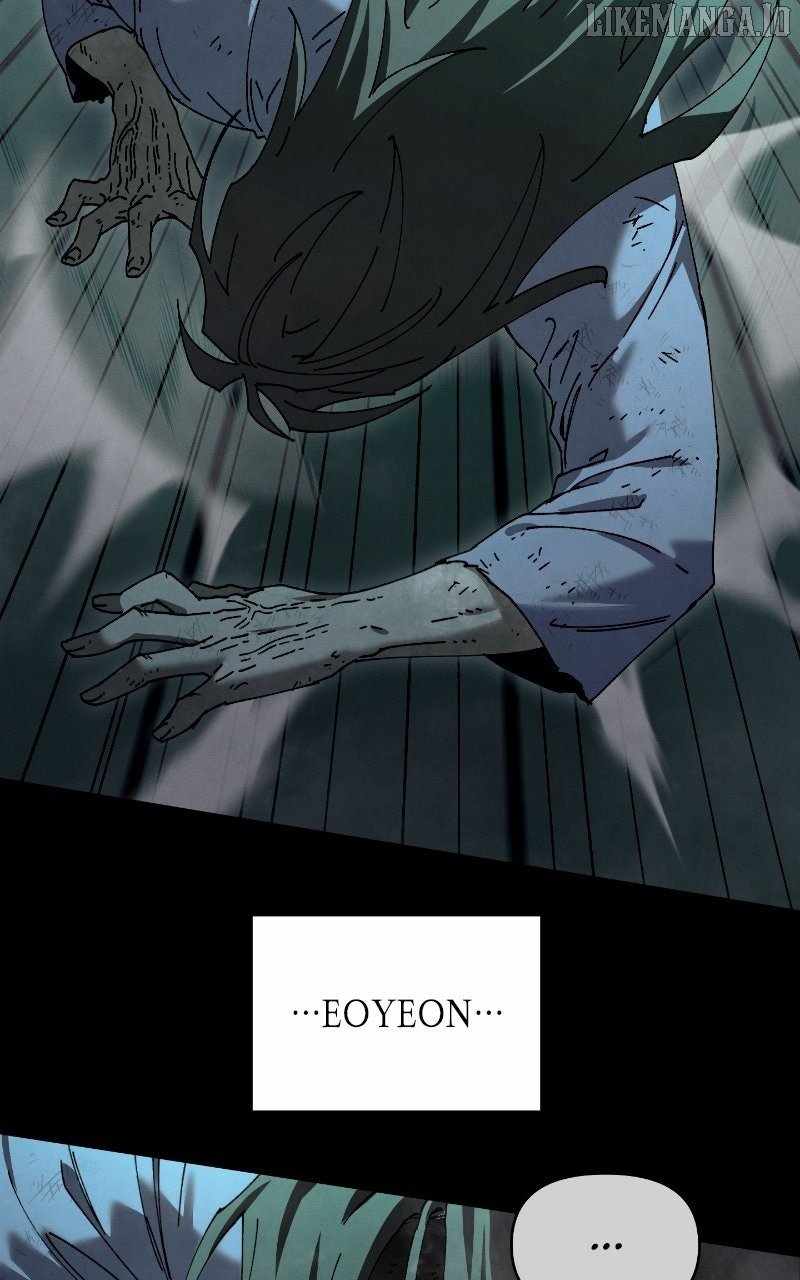 Reincarnated into a Cursed Game Chapter 38 — Page 28