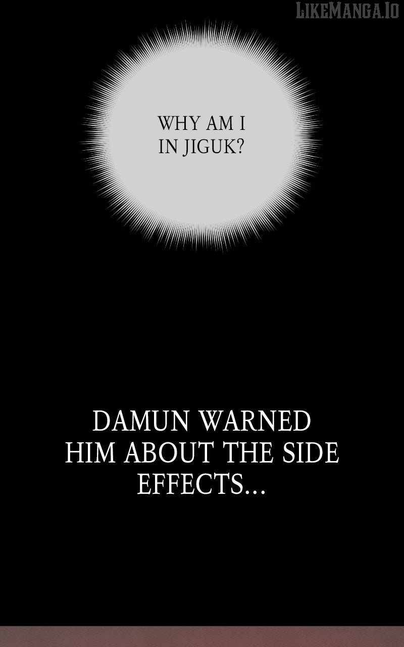 Reincarnated into a Cursed Game Chapter 38 — Page 30