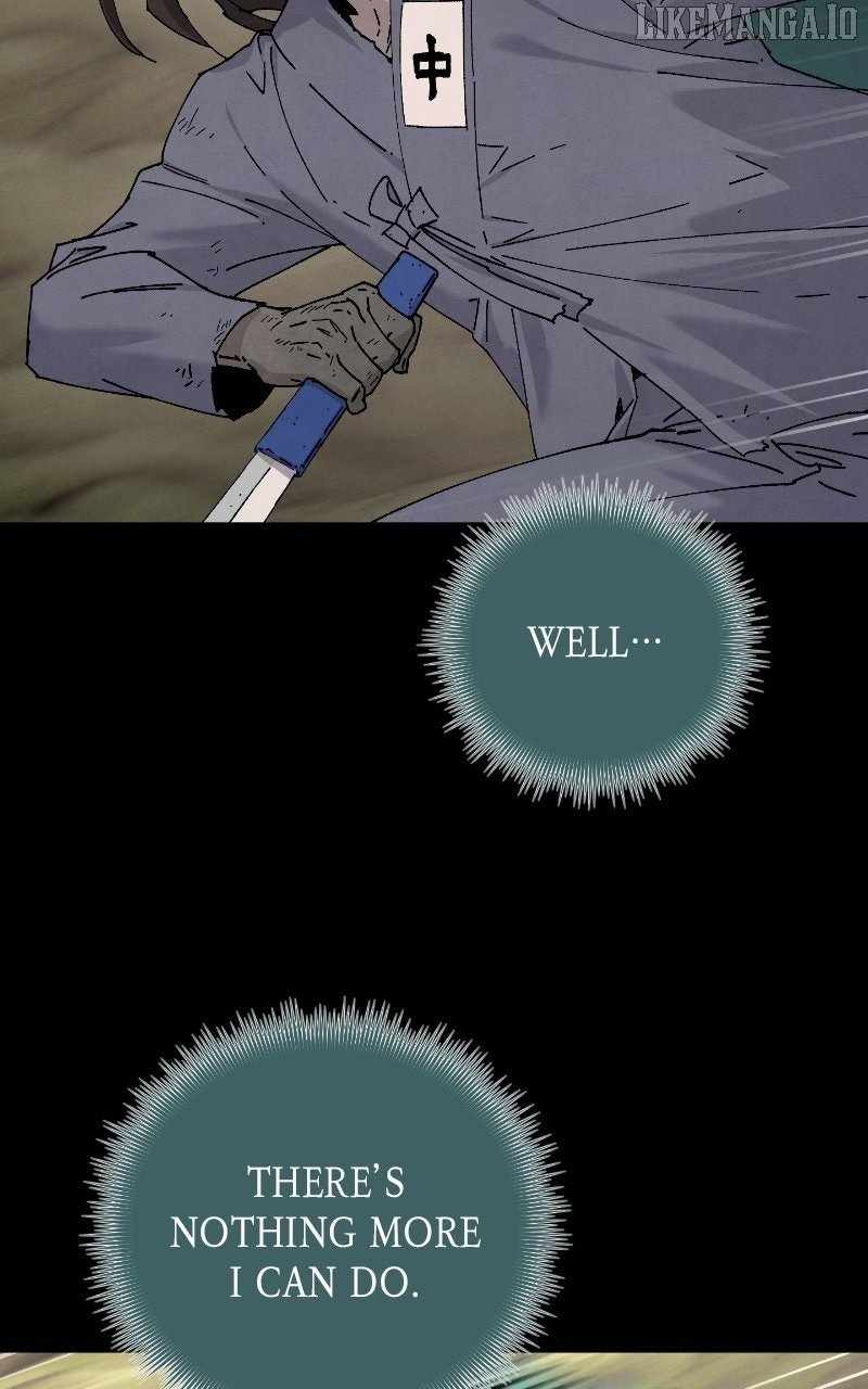 Reincarnated into a Cursed Game Chapter 38 — Page 33