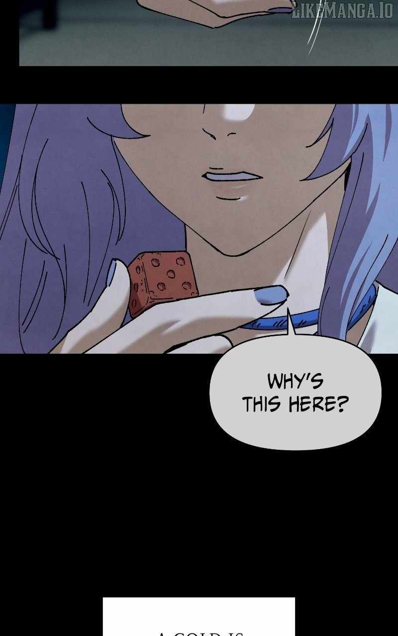 Reincarnated into a Cursed Game Chapter 38 — Page 37