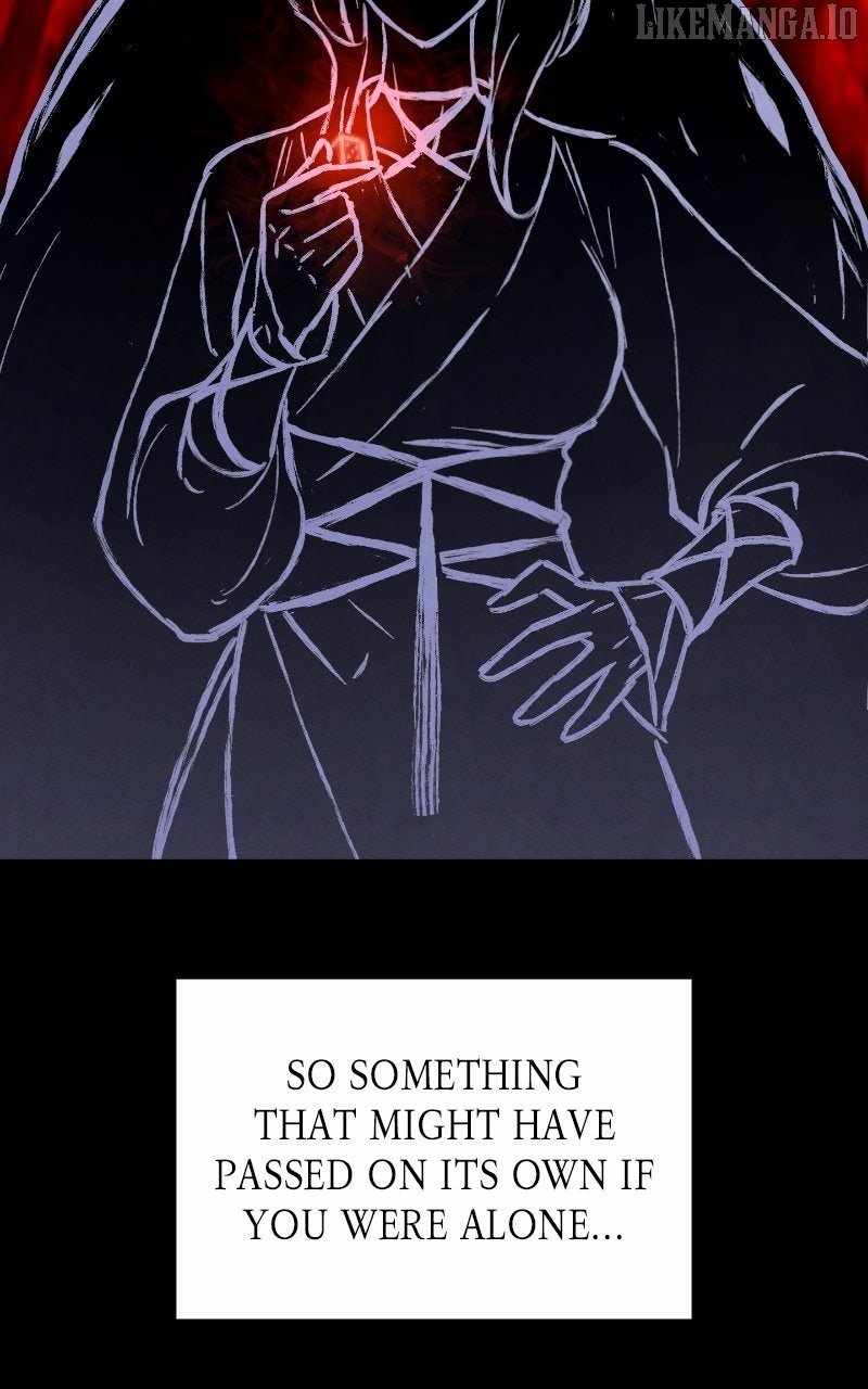 Reincarnated into a Cursed Game Chapter 38 — Page 39