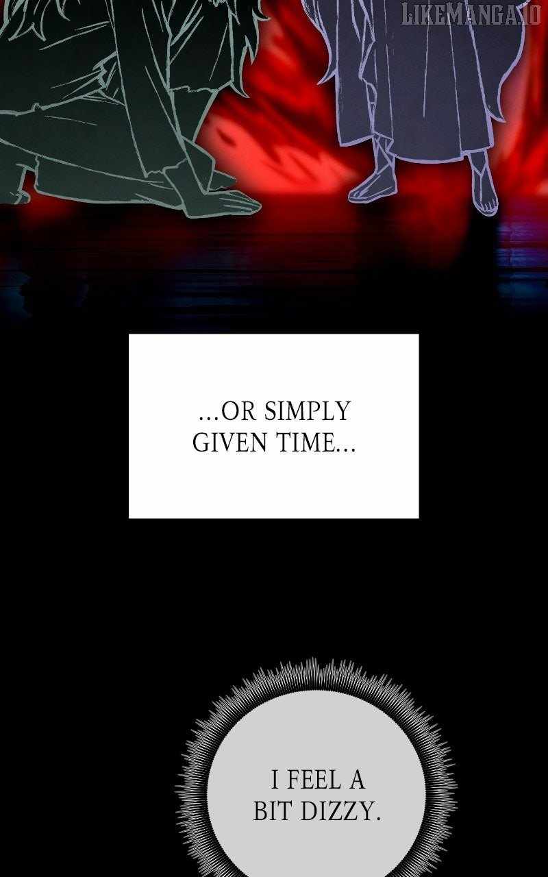 Reincarnated into a Cursed Game Chapter 38 — Page 41
