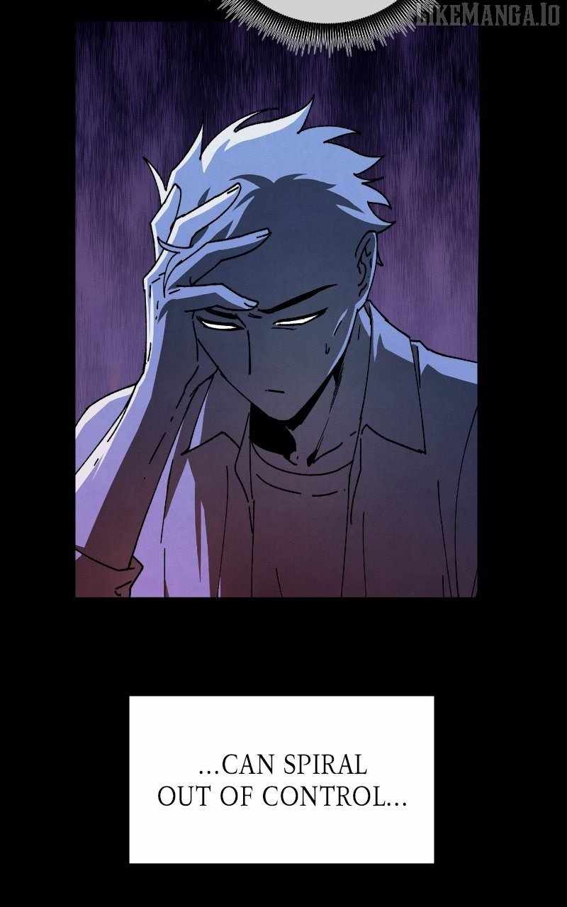 Reincarnated into a Cursed Game Chapter 38 — Page 42