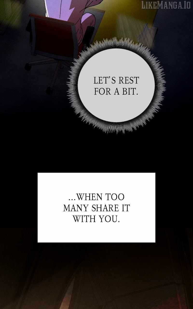 Reincarnated into a Cursed Game Chapter 38 — Page 44
