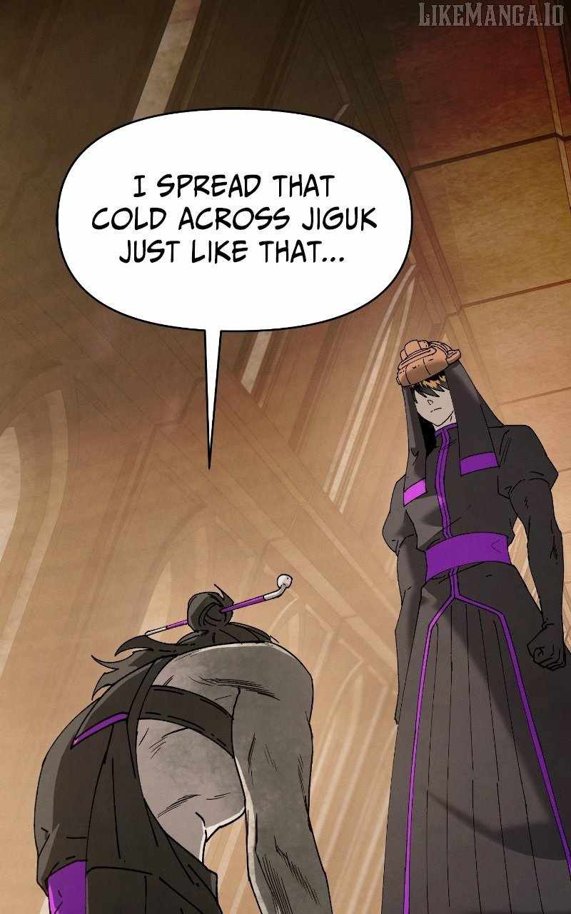 Reincarnated into a Cursed Game Chapter 38 — Page 45