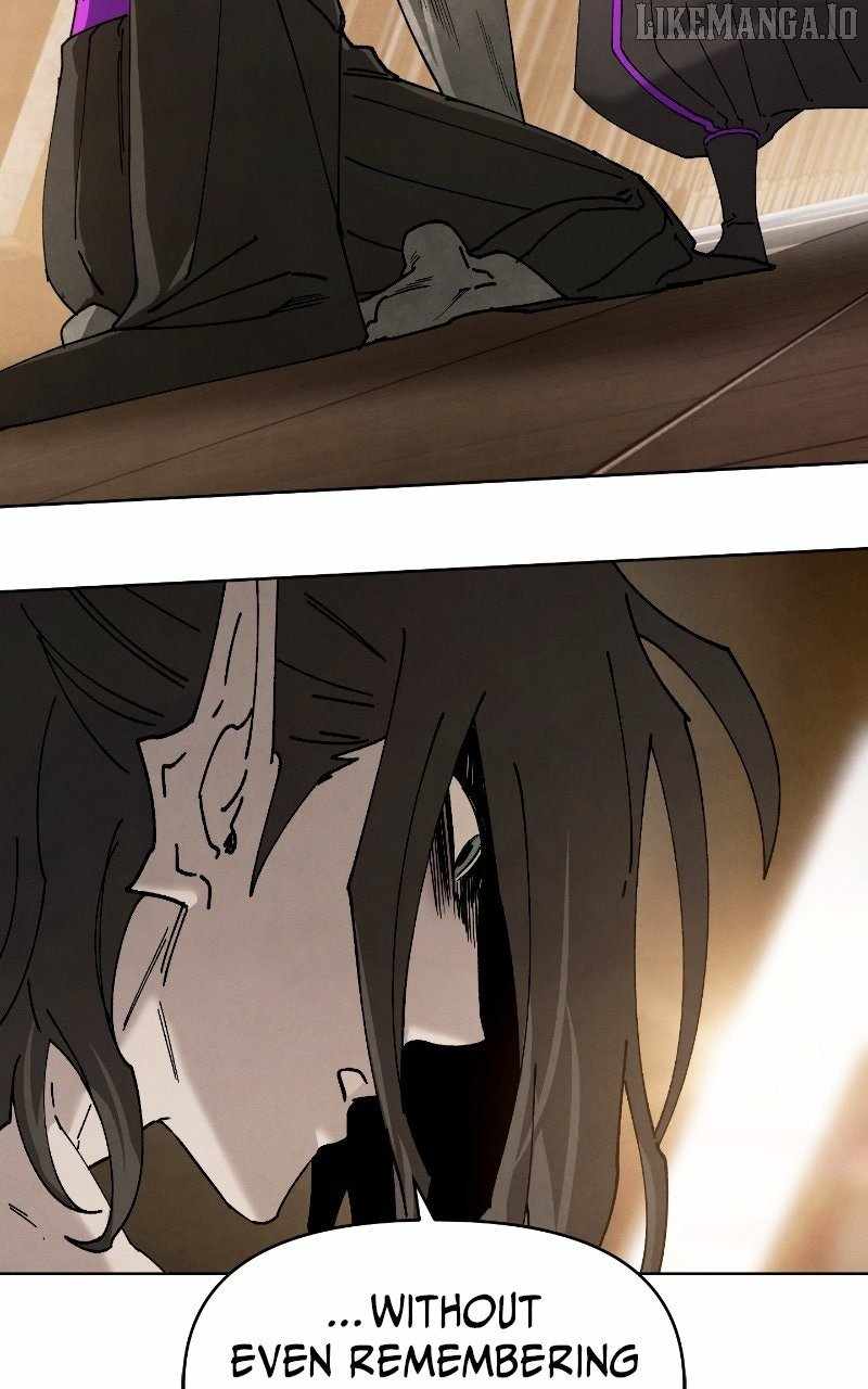Reincarnated into a Cursed Game Chapter 38 — Page 46