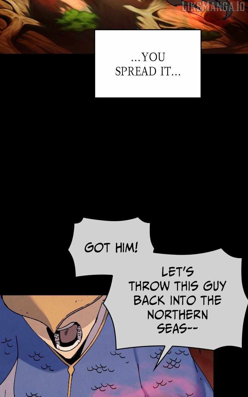 Reincarnated into a Cursed Game Chapter 38 — Page 52