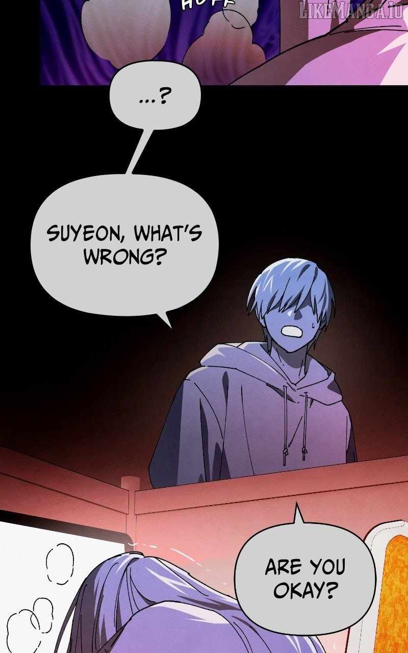 Reincarnated into a Cursed Game Chapter 38 — Page 54