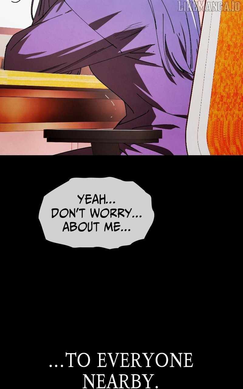 Reincarnated into a Cursed Game Chapter 38 — Page 55
