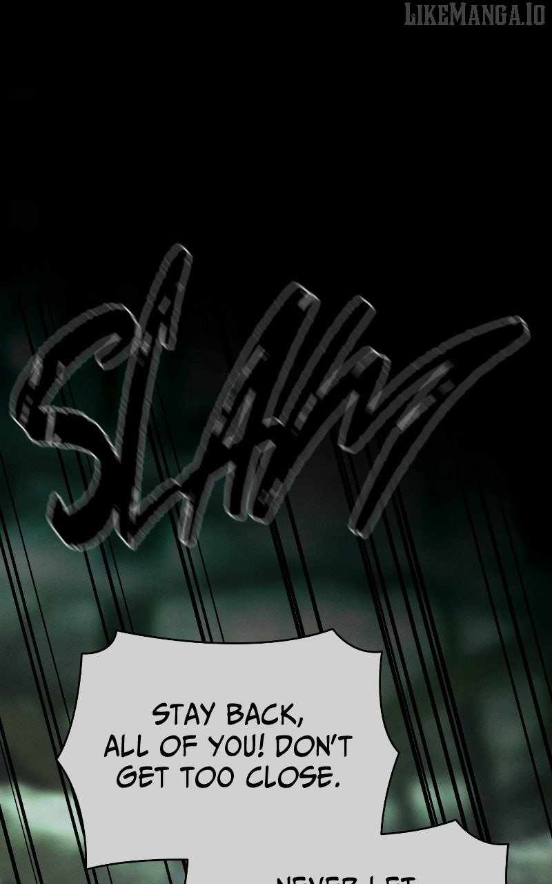 Reincarnated into a Cursed Game Chapter 38 — Page 56