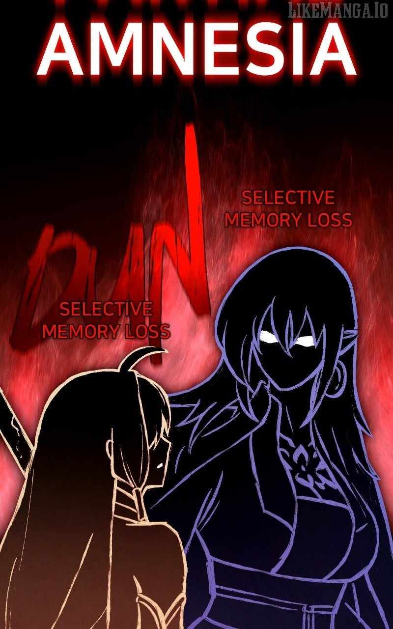 Reincarnated into a Cursed Game Chapter 38 — Page 60