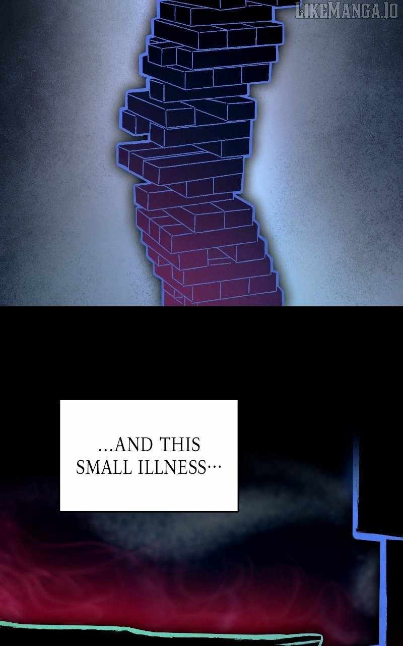 Reincarnated into a Cursed Game Chapter 38 — Page 62
