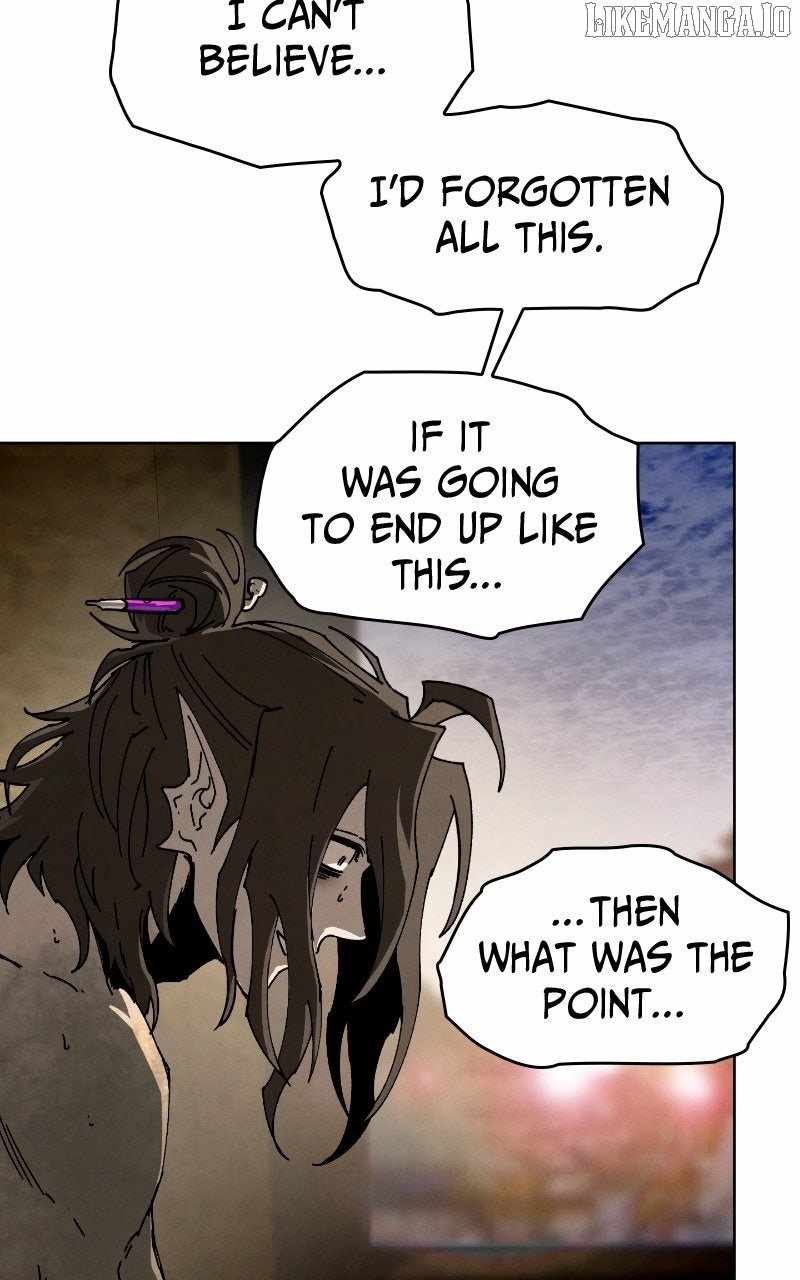 Reincarnated into a Cursed Game Chapter 38 — Page 69