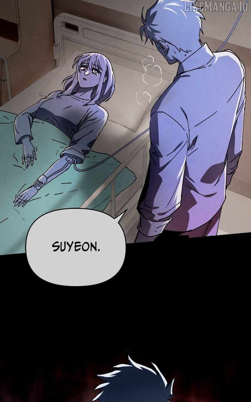 Reincarnated into a Cursed Game Chapter 38 — Page 73