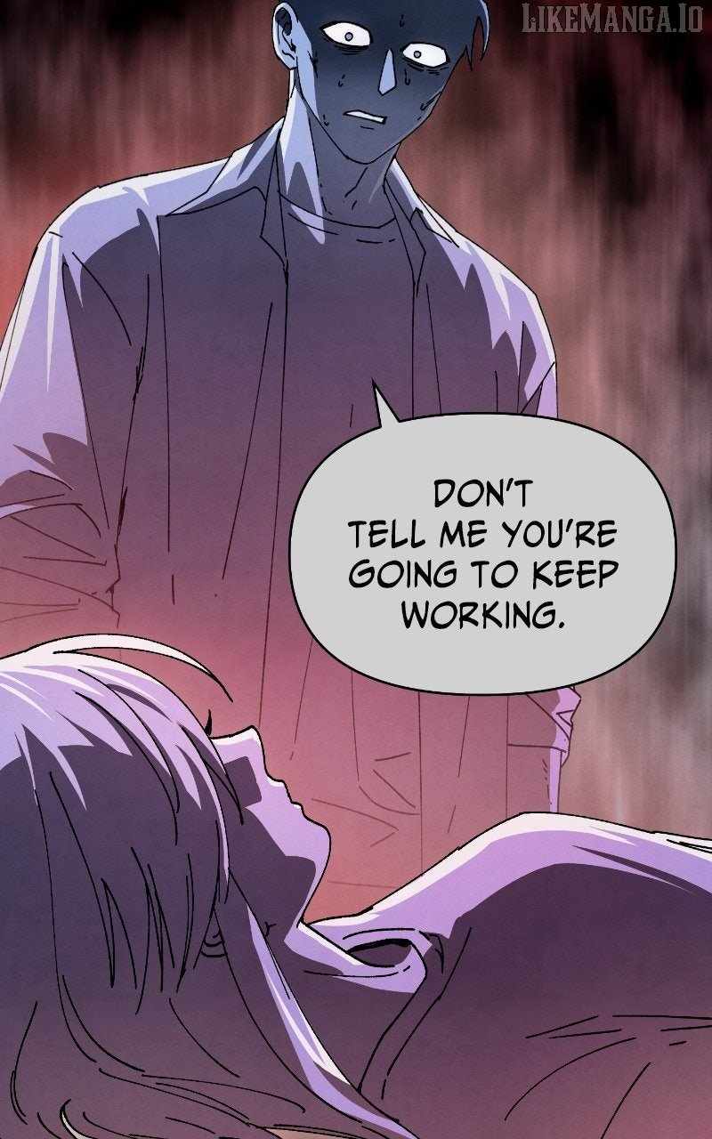 Reincarnated into a Cursed Game Chapter 38 — Page 74