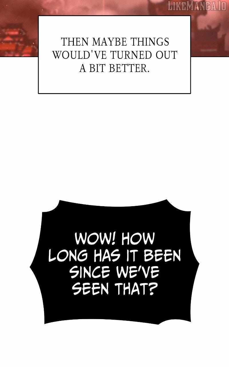 Reincarnated into a Cursed Game Chapter 38 — Page 80