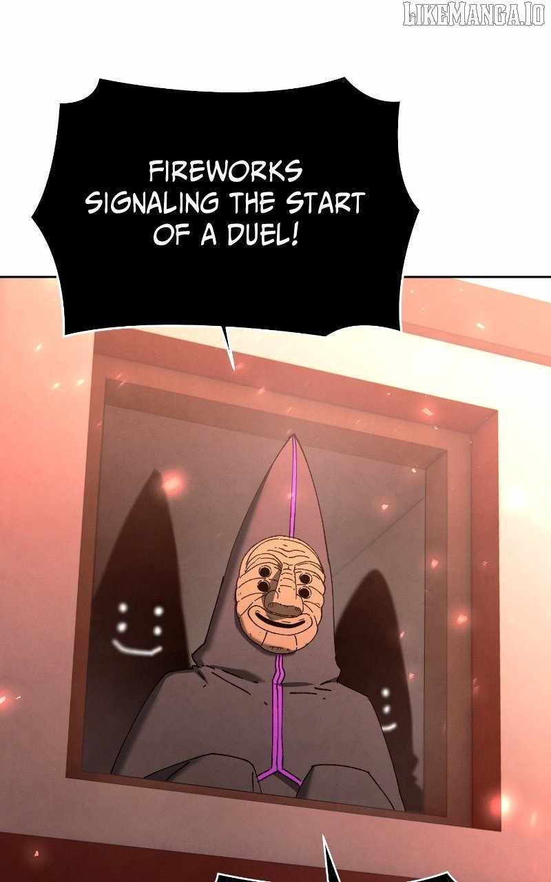 Reincarnated into a Cursed Game Chapter 38 — Page 81