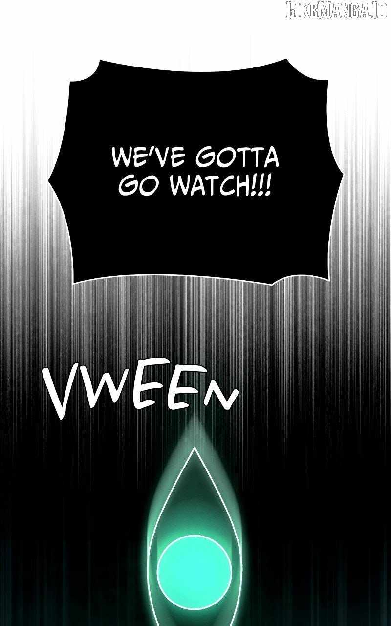Reincarnated into a Cursed Game Chapter 38 — Page 83