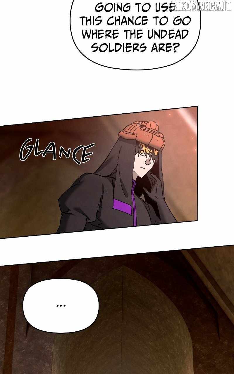 Reincarnated into a Cursed Game Chapter 38 — Page 86