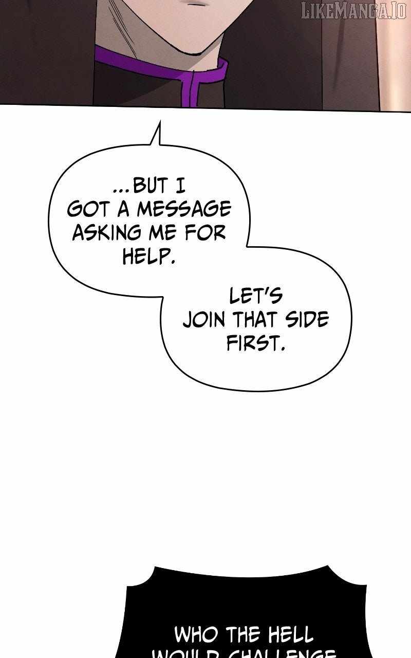 Reincarnated into a Cursed Game Chapter 38 — Page 89