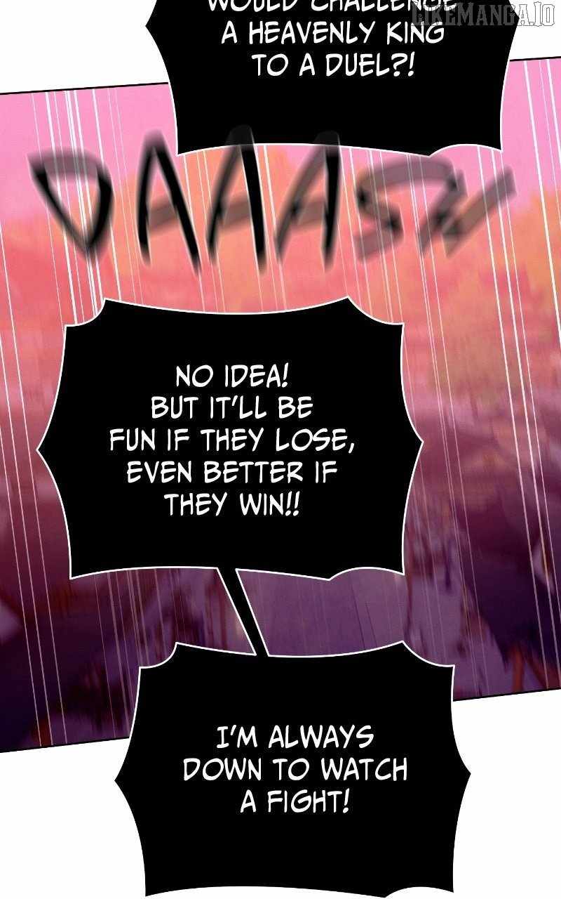 Reincarnated into a Cursed Game Chapter 38 — Page 90