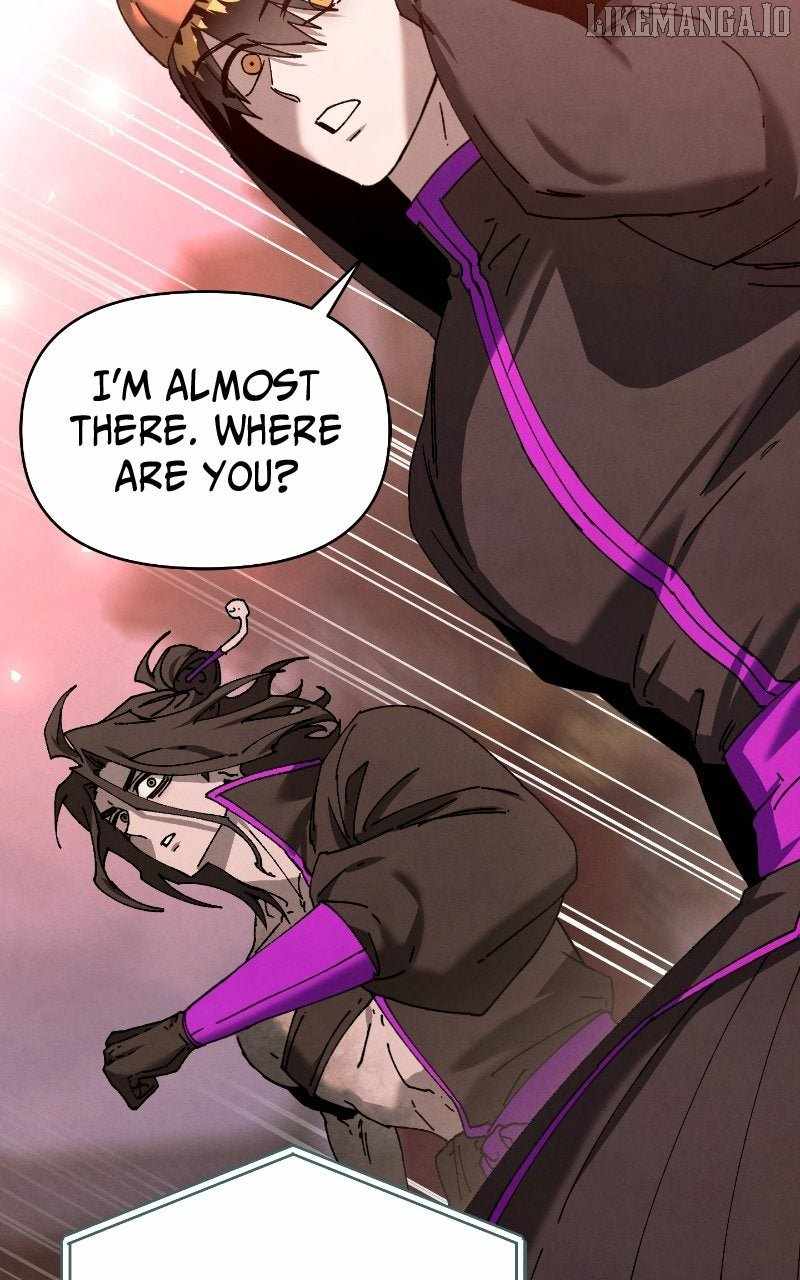 Reincarnated into a Cursed Game Chapter 38 — Page 92