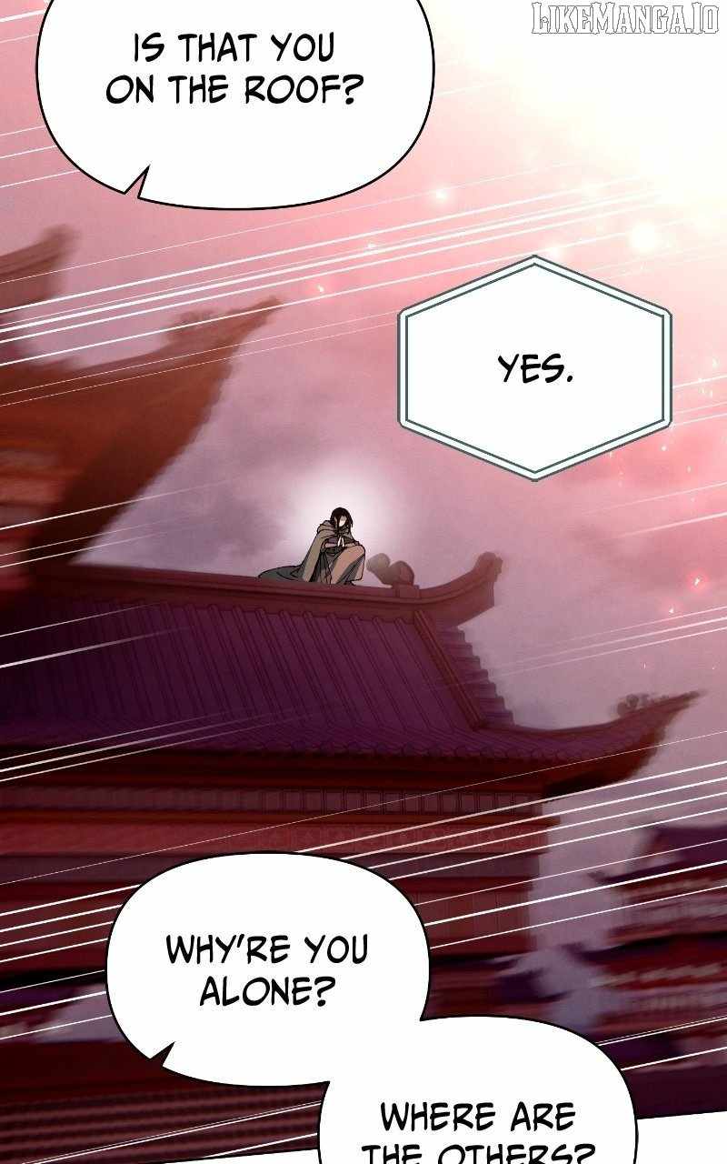 Reincarnated into a Cursed Game Chapter 38 — Page 94