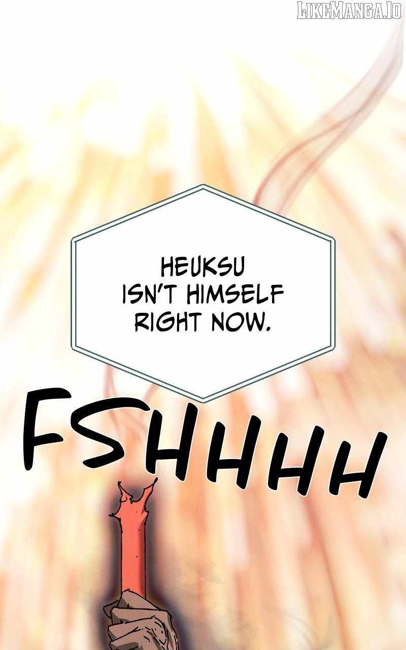 Reincarnated into a Cursed Game Chapter 38 — Page 97