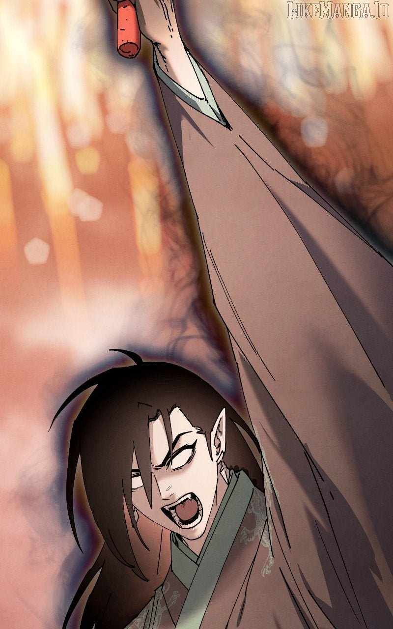 Reincarnated into a Cursed Game Chapter 38 — Page 98