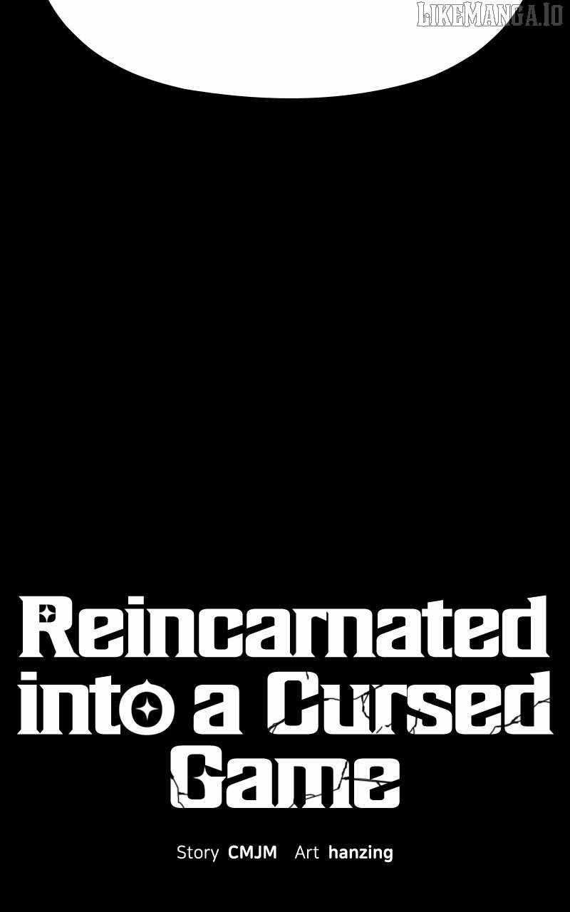 Reincarnated into a Cursed Game Chapter 39 — Page 5