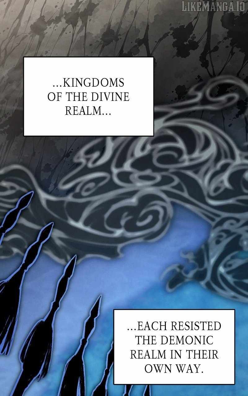 Reincarnated into a Cursed Game Chapter 39 — Page 7