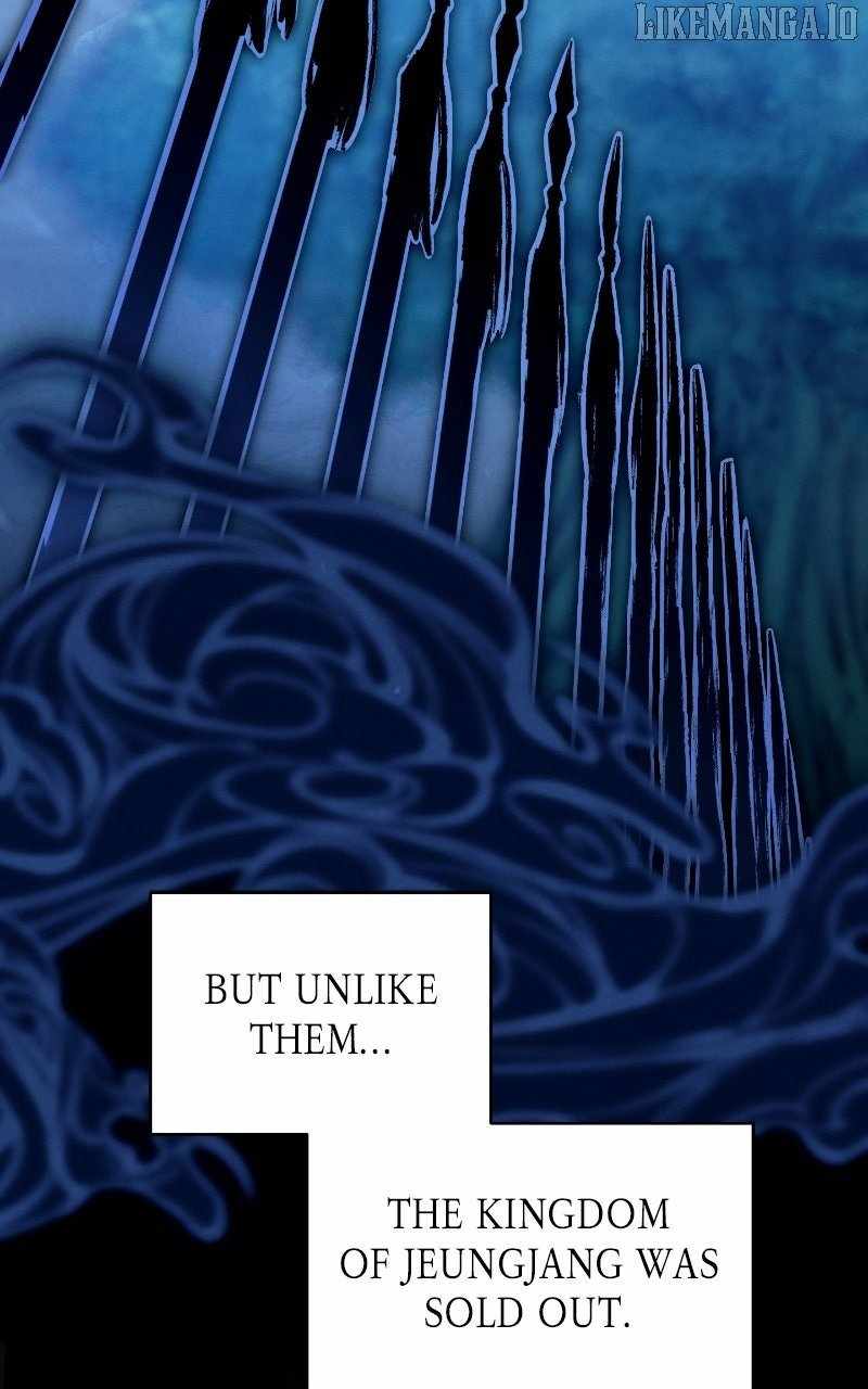 Reincarnated into a Cursed Game Chapter 39 — Page 8