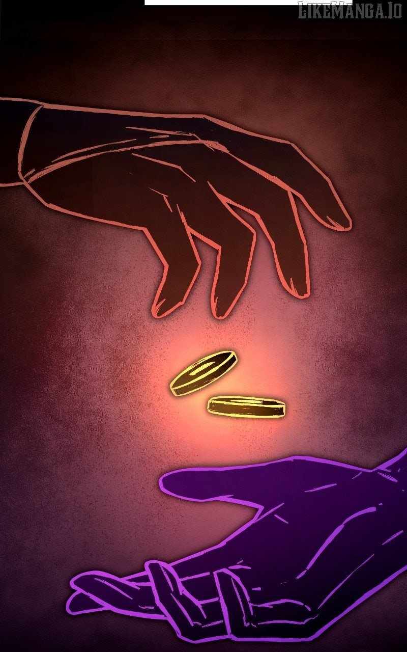 Reincarnated into a Cursed Game Chapter 39 — Page 9