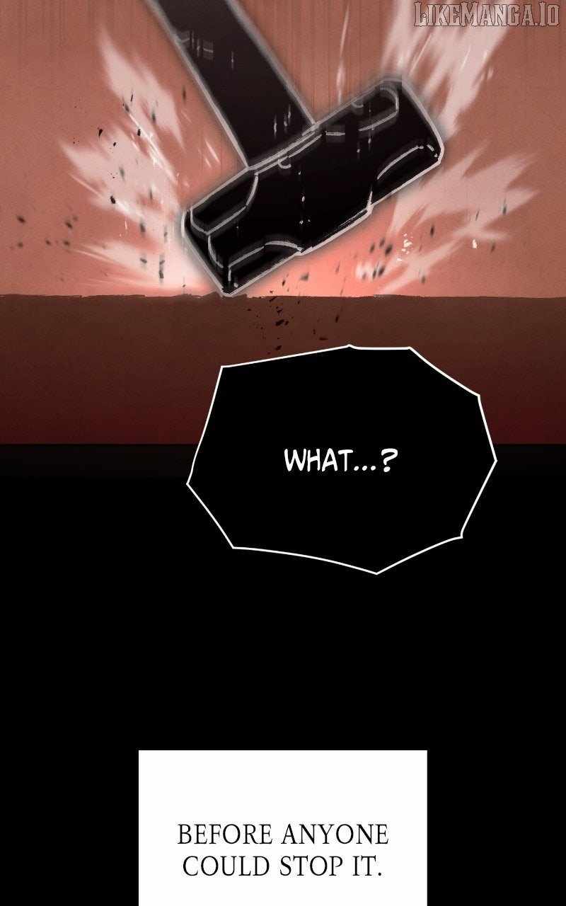 Reincarnated into a Cursed Game Chapter 39 — Page 11