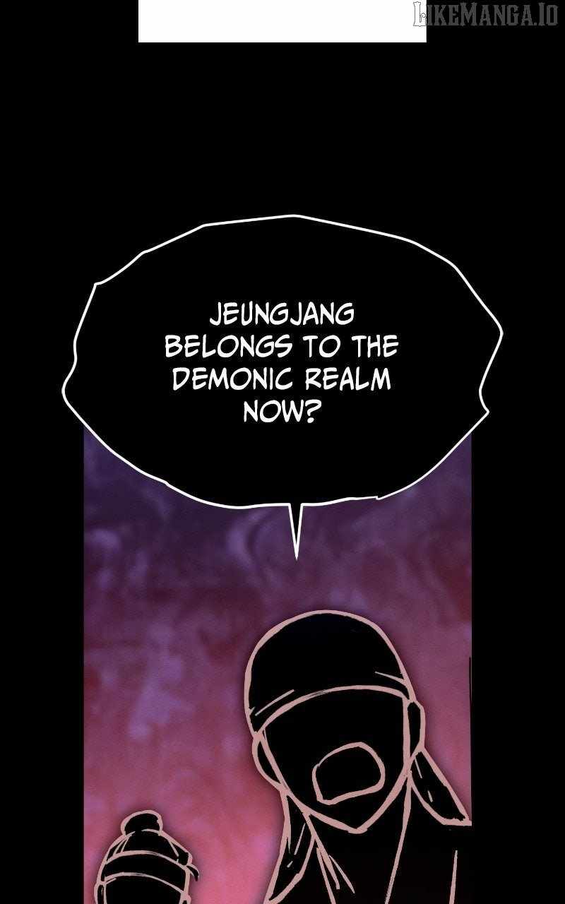 Reincarnated into a Cursed Game Chapter 39 — Page 12