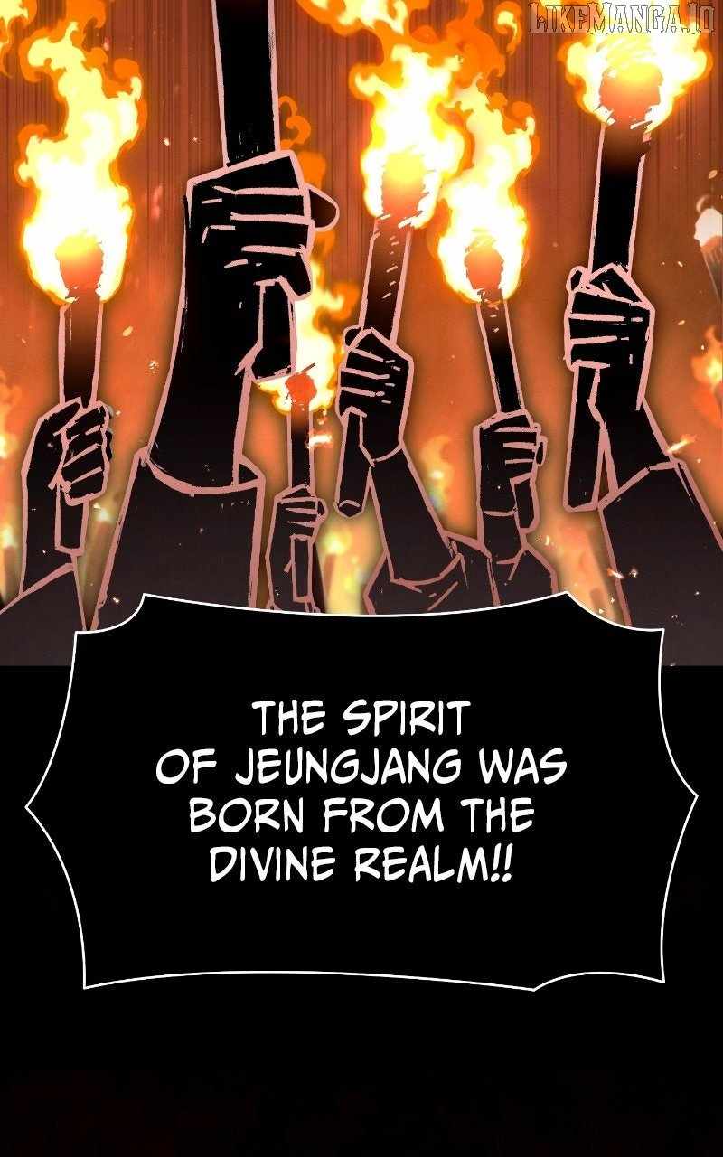 Reincarnated into a Cursed Game Chapter 39 — Page 15