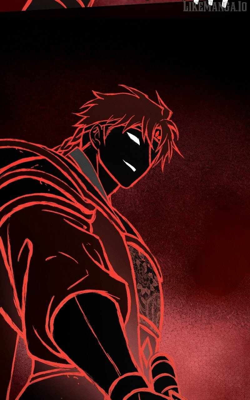 Reincarnated into a Cursed Game Chapter 39 — Page 26