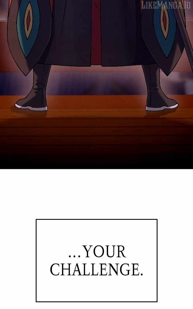 Reincarnated into a Cursed Game Chapter 39 — Page 33