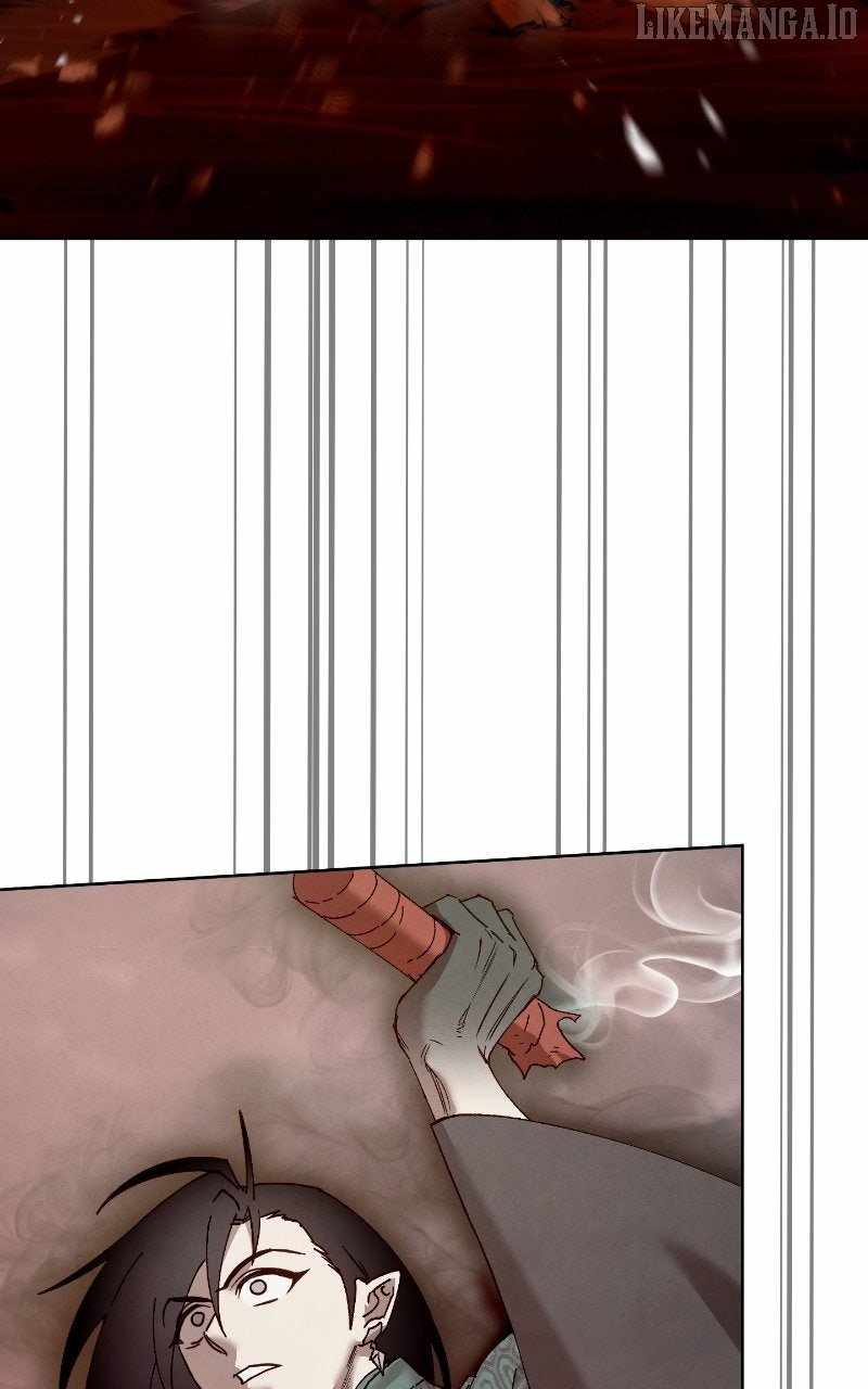 Reincarnated into a Cursed Game Chapter 39 — Page 35