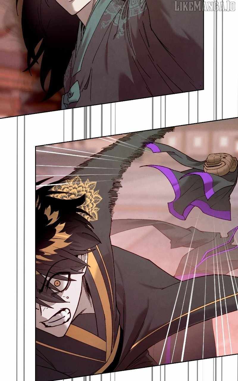Reincarnated into a Cursed Game Chapter 39 — Page 36