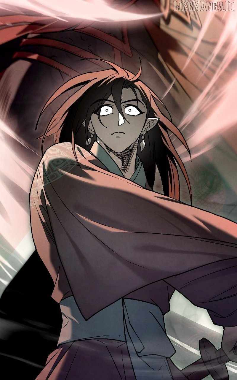 Reincarnated into a Cursed Game Chapter 39 — Page 42