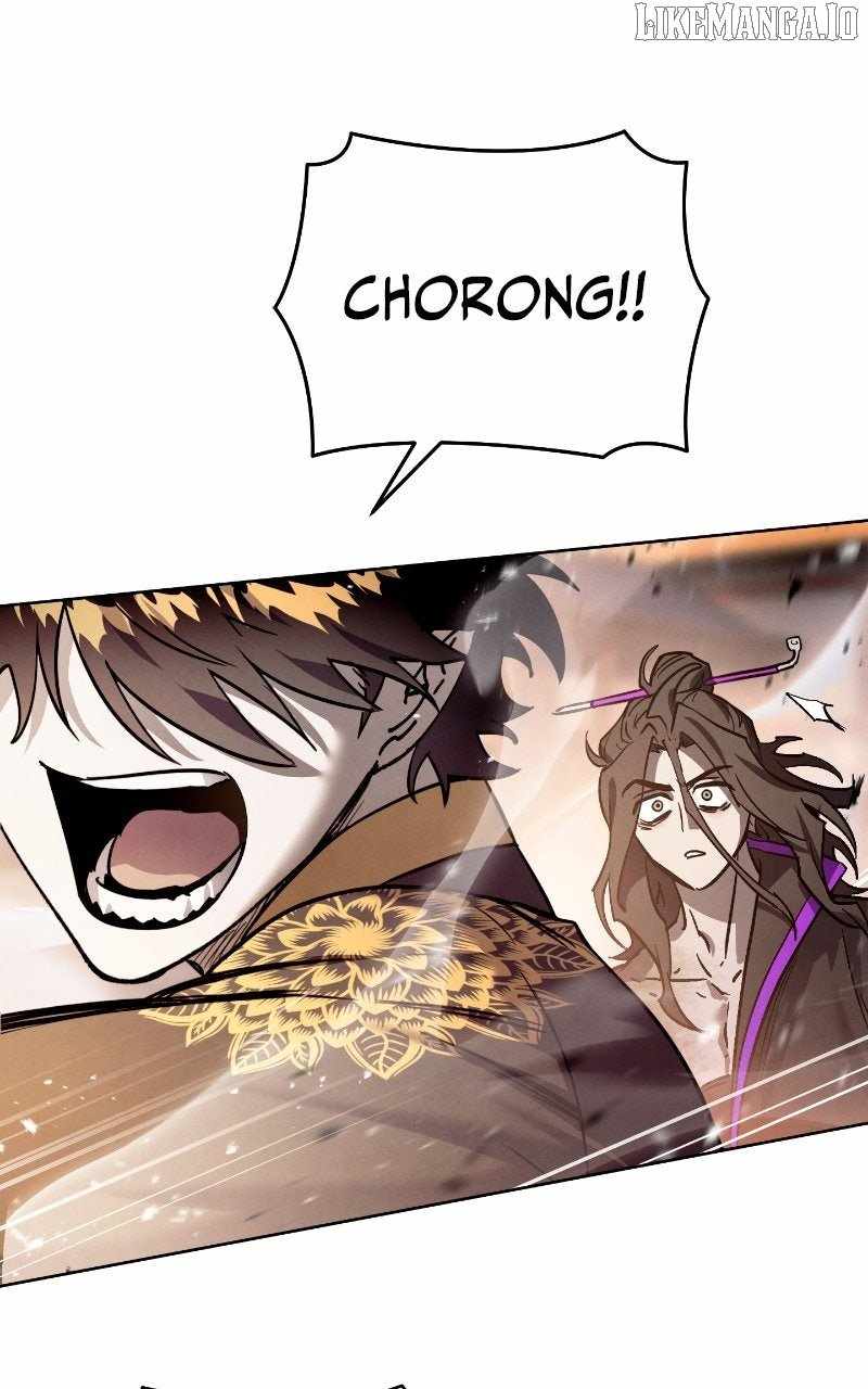 Reincarnated into a Cursed Game Chapter 39 — Page 52