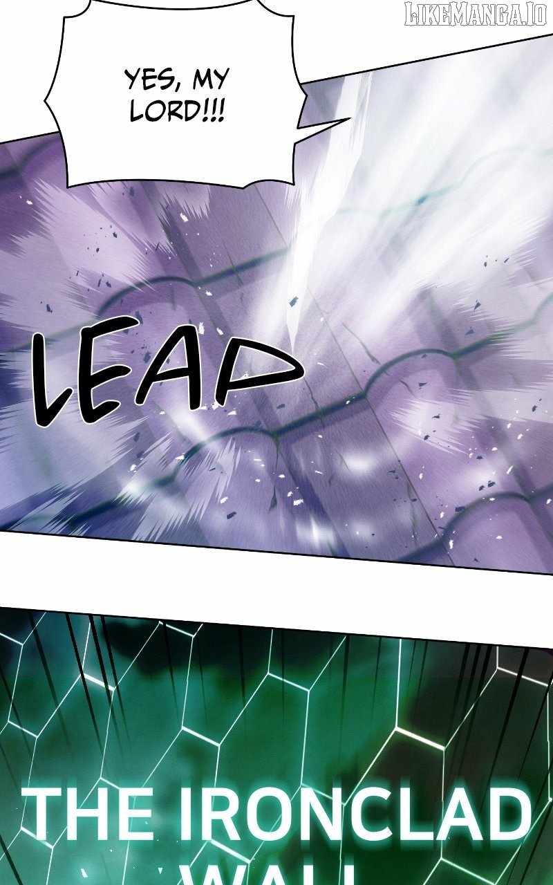 Reincarnated into a Cursed Game Chapter 39 — Page 53