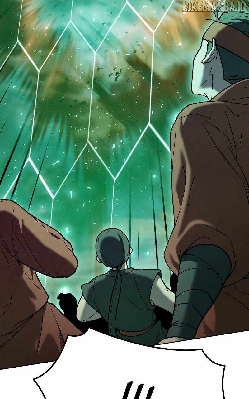 Reincarnated into a Cursed Game Chapter 39 — Page 55
