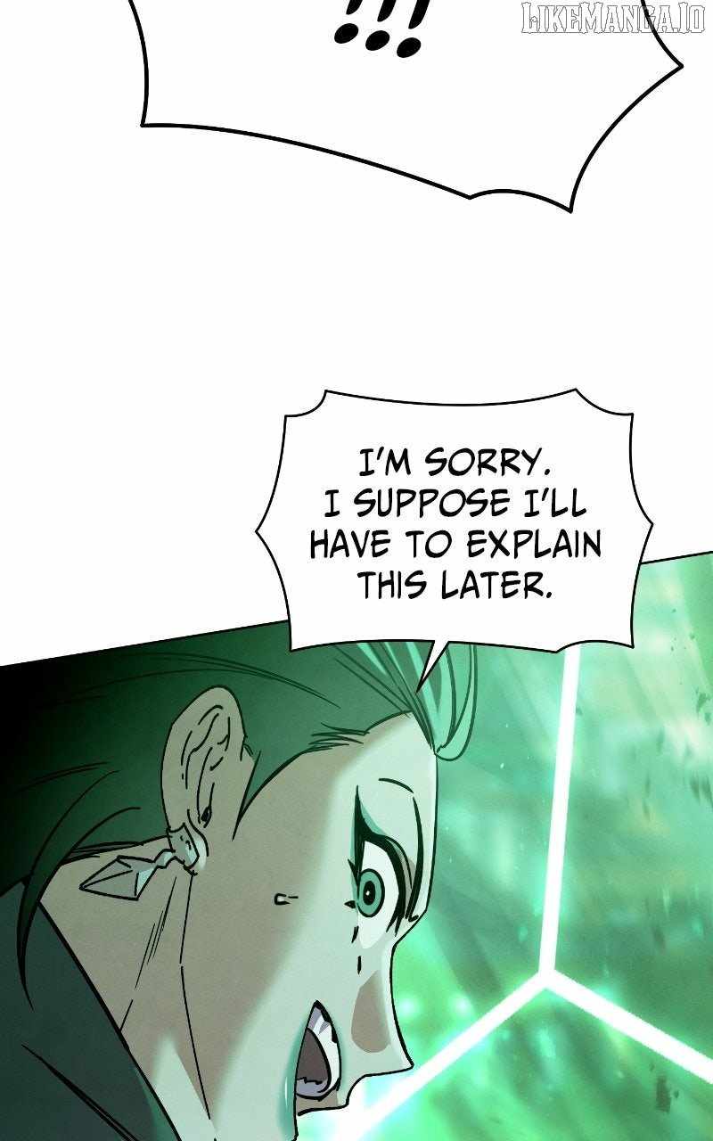Reincarnated into a Cursed Game Chapter 39 — Page 56