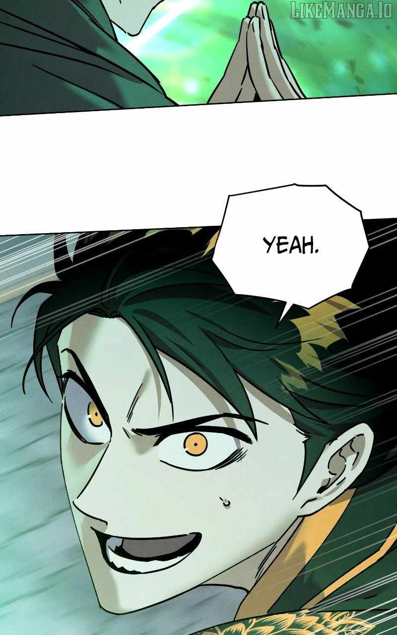 Reincarnated into a Cursed Game Chapter 39 — Page 57