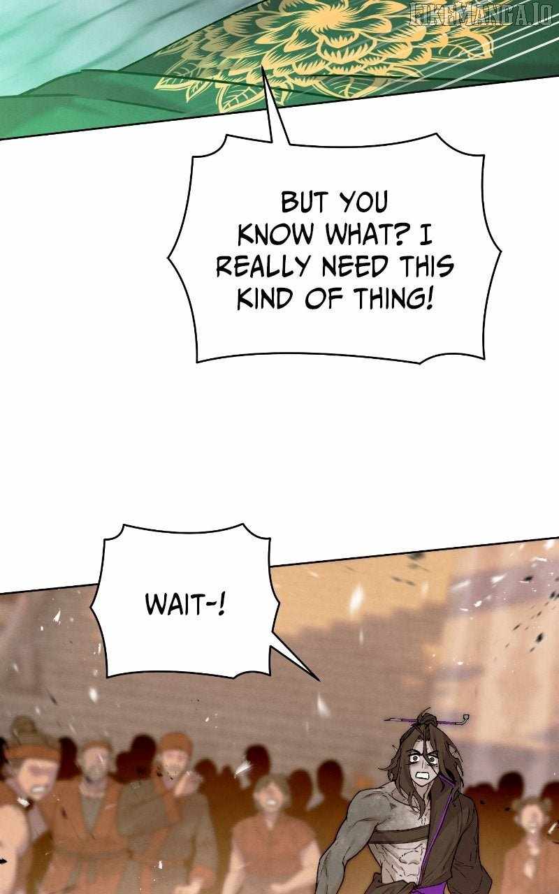 Reincarnated into a Cursed Game Chapter 39 — Page 58