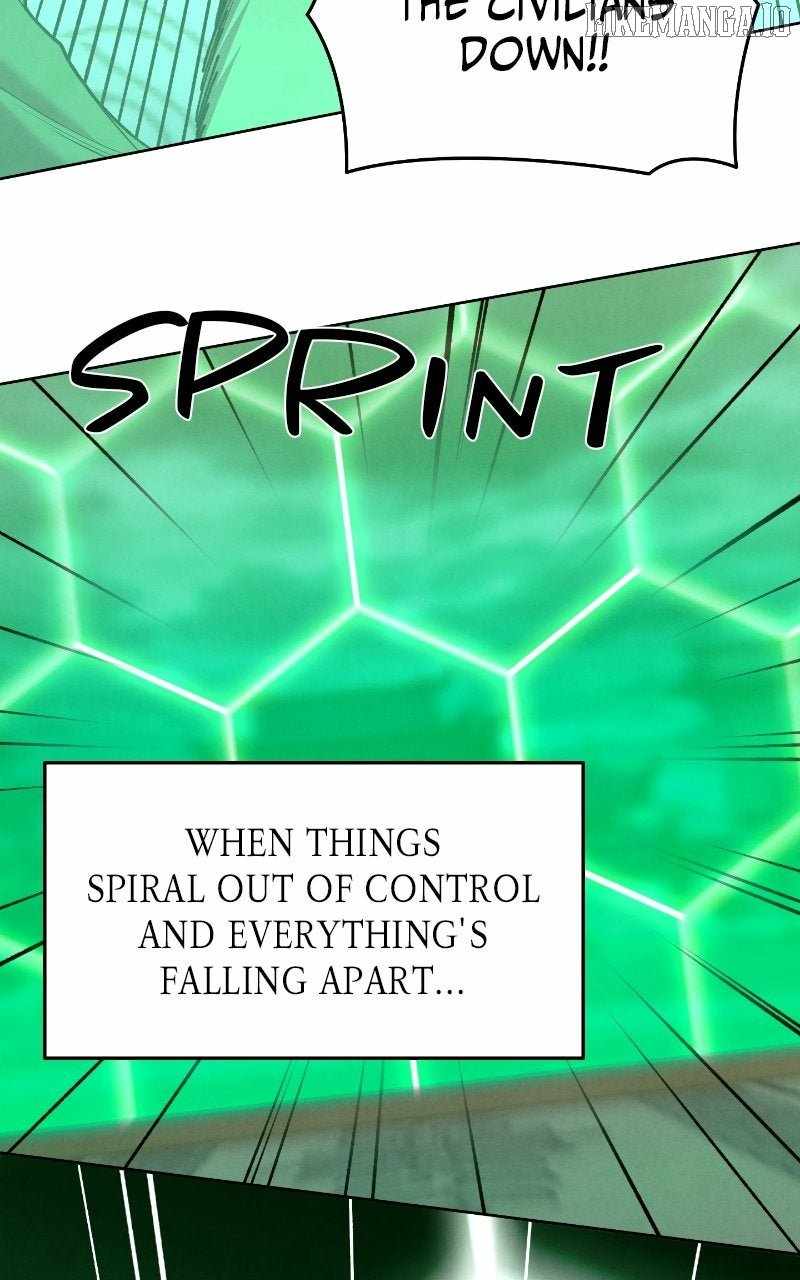 Reincarnated into a Cursed Game Chapter 39 — Page 60